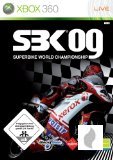 SBK 09 Superbike World Championship für XBox 360