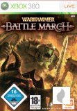 Warhammer: Battle March für XBox 360