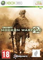 Call of Duty: Modern Warfare 2 für XBox 360