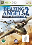 Blazing Angels 2: Secret Missions of WWII für XBox 360