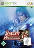 Dynasty Warriors 6 für XBox 360