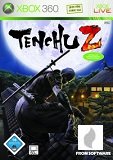 Tenchu Z für XBox 360
