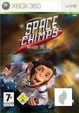Space Chimps für XBox 360
