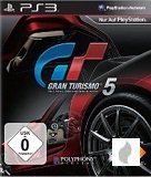 Gran Turismo 5 für PS3