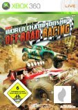 World Championship Off Road Racing für XBox 360