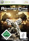 Armored Core For Answer für XBox 360
