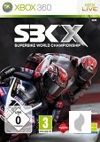 SBK X Superbike World Championship für XBox 360