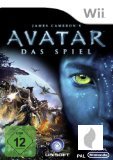 James Cameron's Avatar: Das Spiel für Wii