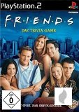 Friends: The Trivia Game für PS2