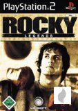 Rocky Legends für PS2