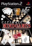 Ultimate Mind Games für PS2