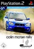 Colin McRae: Rally 2005 für PS2