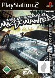 Need for Speed: Most Wanted für PS2