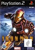 Iron Man für PS2