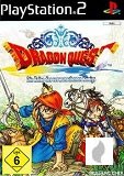 Dragon Quest: Die Reise des verwunschenen K&ouml;nigs für PS2