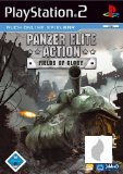 Panzer Elite Action: Fields of Glory für PS2