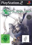 Shin Megami Tensei: Digital Devil Saga für PS2