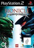 Bionicle Heroes für PS2