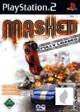 Mashed: Fully Loaded für PS2