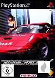 Ridge Racer V für PS2