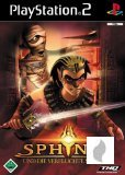 Sphinx und die verfluchte Mumie für PS2
