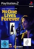 The Operative: No One Lives Forever für PS2