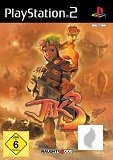 Jak 3 für PS2