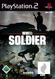 WWII: Soldier für PS2