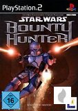 Star Wars: Bounty Hunter für PS2