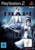 Trapt für PS2