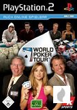 World Poker Tour für PS2