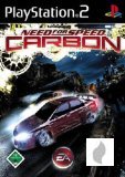 Need for Speed: Carbon für PS2