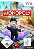 Monopoly für Wii
