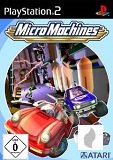 Micro Machines für PS2