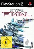 R-Type Final für PS2