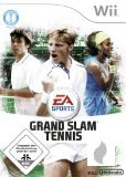 EA SPORTS Grand Slam Tennis für Wii