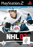 NHL 07 für PS2