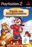Feivel der Mauswanderer für PS2