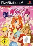 Winx Club für PS2