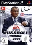 Fussball Manager 2005 für PS2