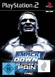 WWE SmackDown!: Here comes the Pain für PS2