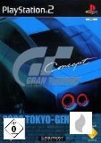 Gran Turismo Concept: 2002 Tokyo-Geneva für PS2