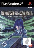 Ghost in the Shell: Stand Alone Complex für PS2