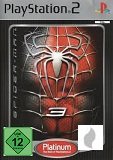 Spider-Man 3 für PS2