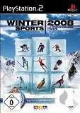 RTL Winter Sports 2008 für PS2