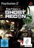 Tom Clancy's Ghost Recon für PS2