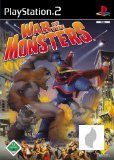 War of the Monsters für PS2