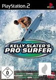 Kelly Slaters Pro Surfer für PS2