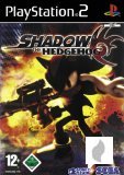Shadow the Hedgehog für PS2