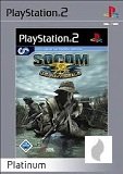 Socom: U.S. Navy SEALs für PS2
